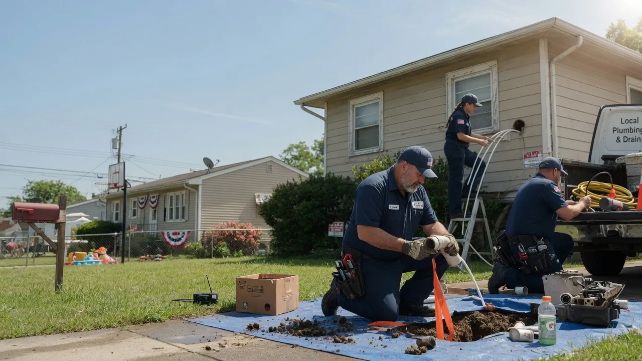 Faucet Repair in Stone Mountain, GA near me